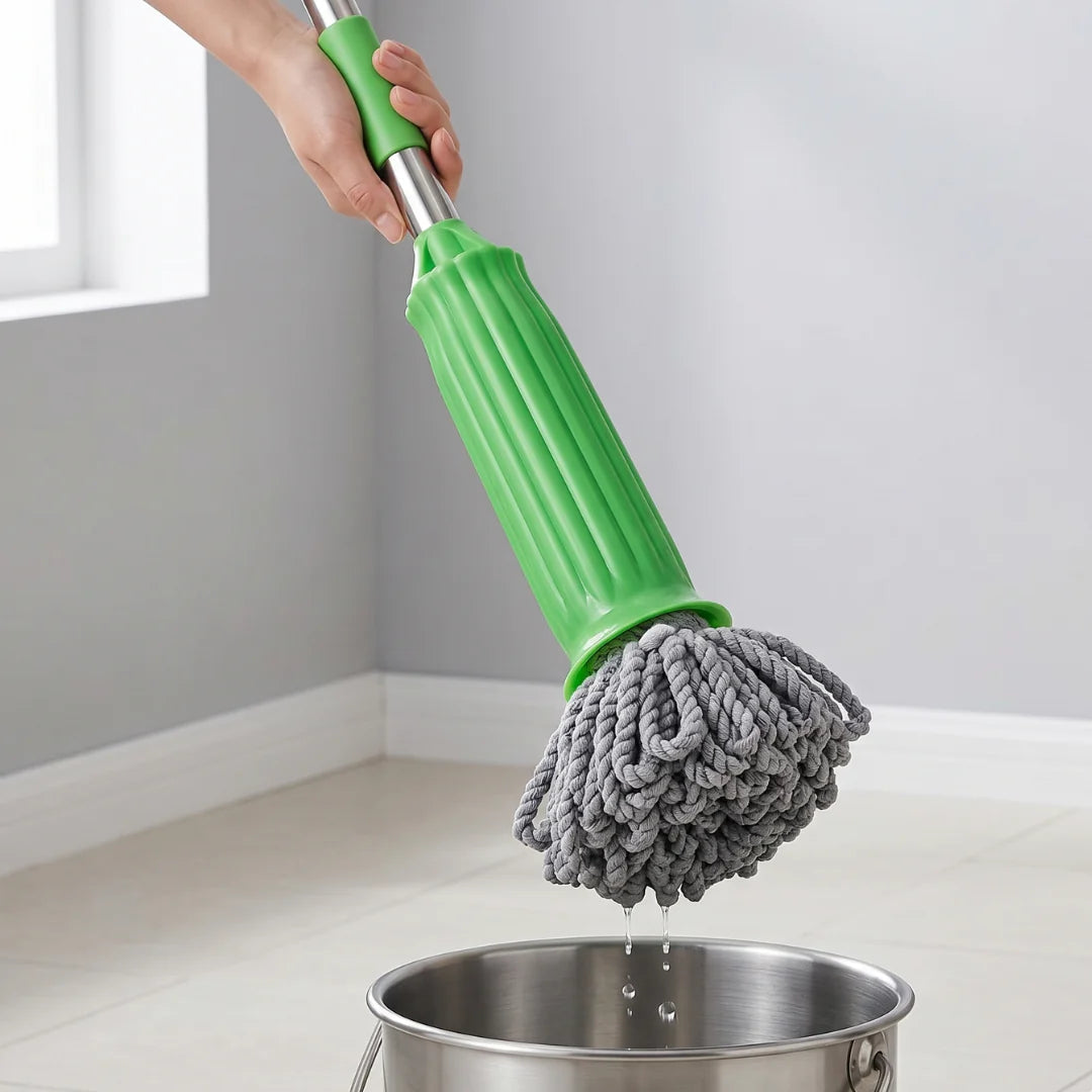 AquaClean mop