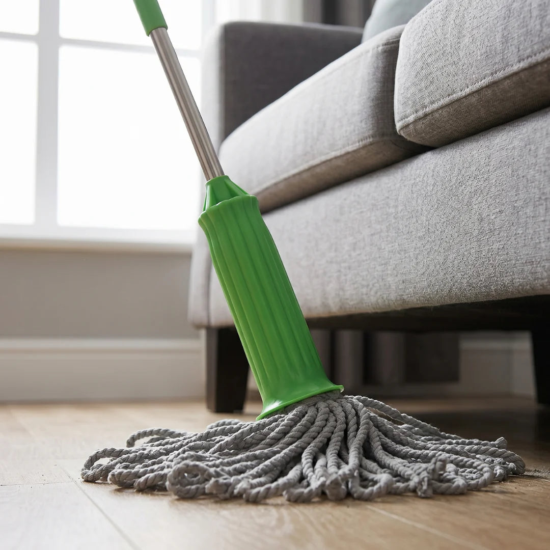 AquaClean mop
