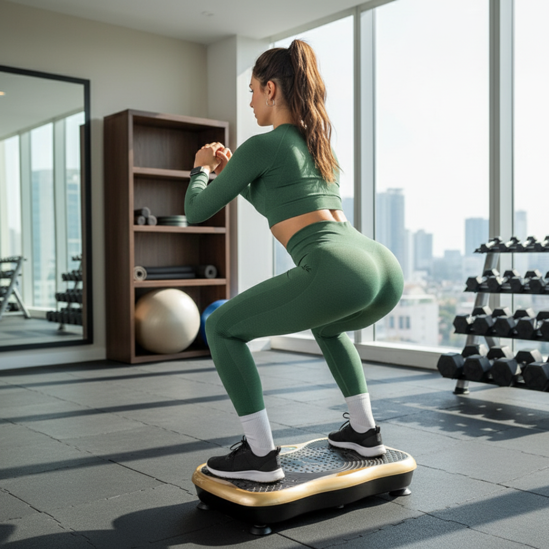 FitMax Ploča za vježbanje
